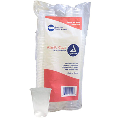 dynarex® Polypropylene Drinking Cup