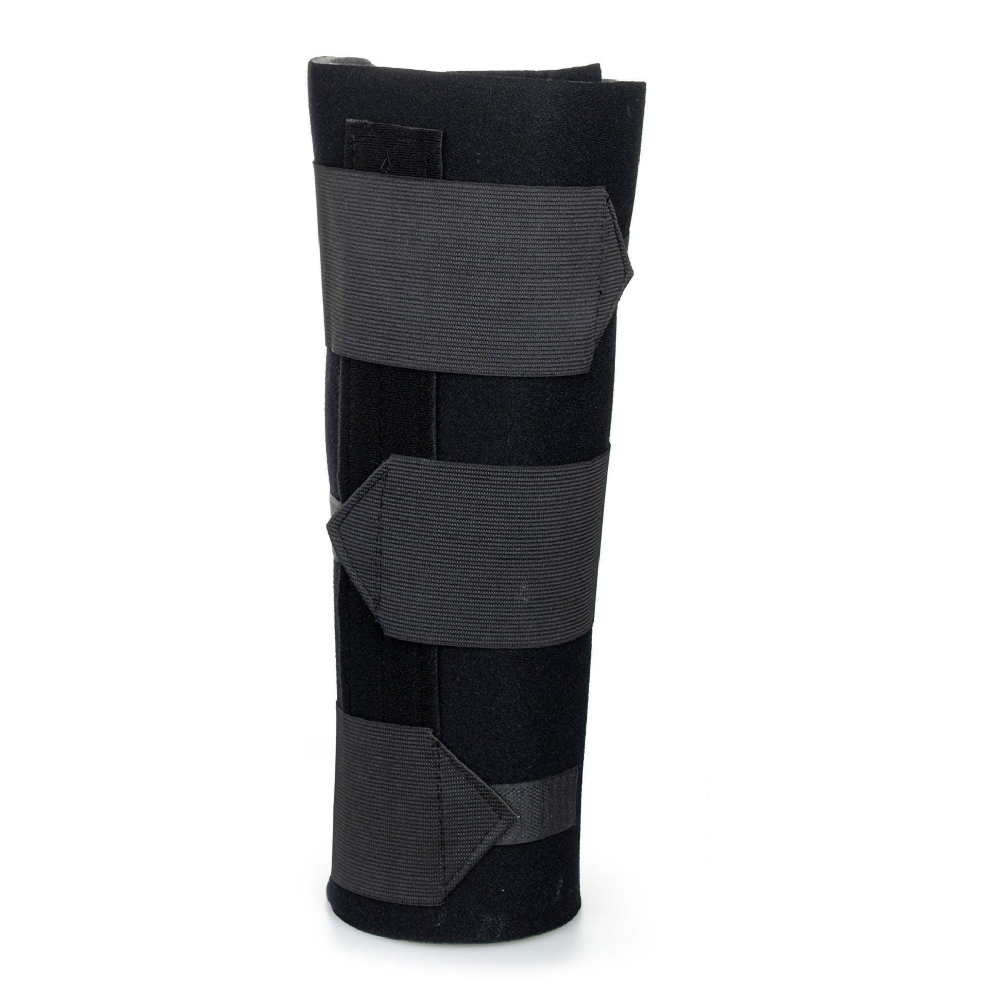 McKesson Knee Immobilizer, 12-Inch Length