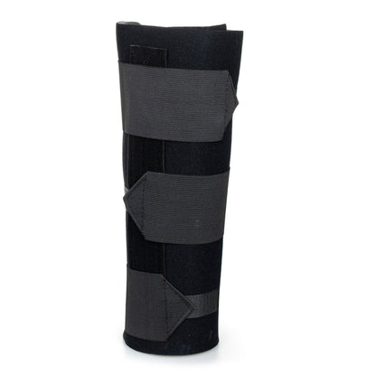 McKesson Knee Immobilizer, 12-Inch Length