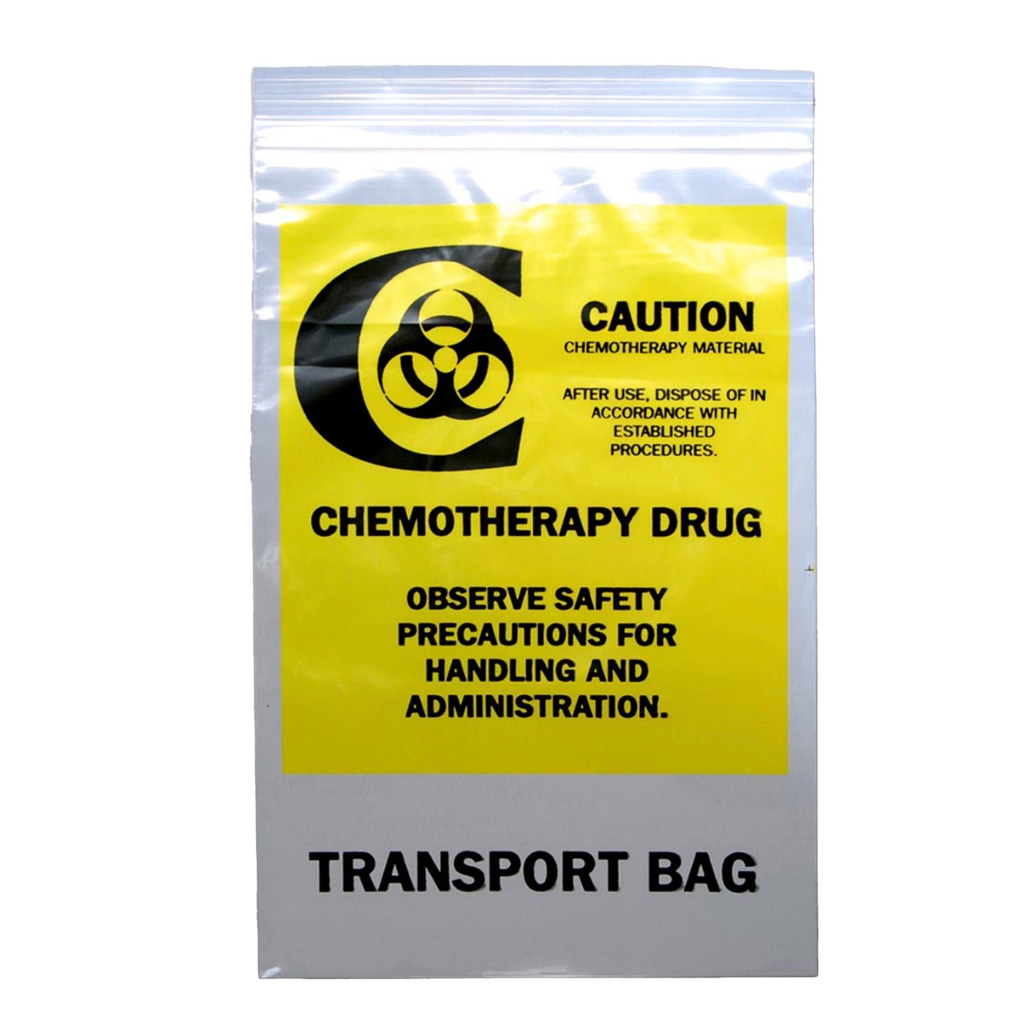 LK® Hazardous Drug Bag