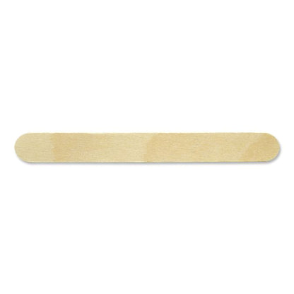 Puritan® Cherry Flavor Tongue Depressor – Case of 1000 - view 3