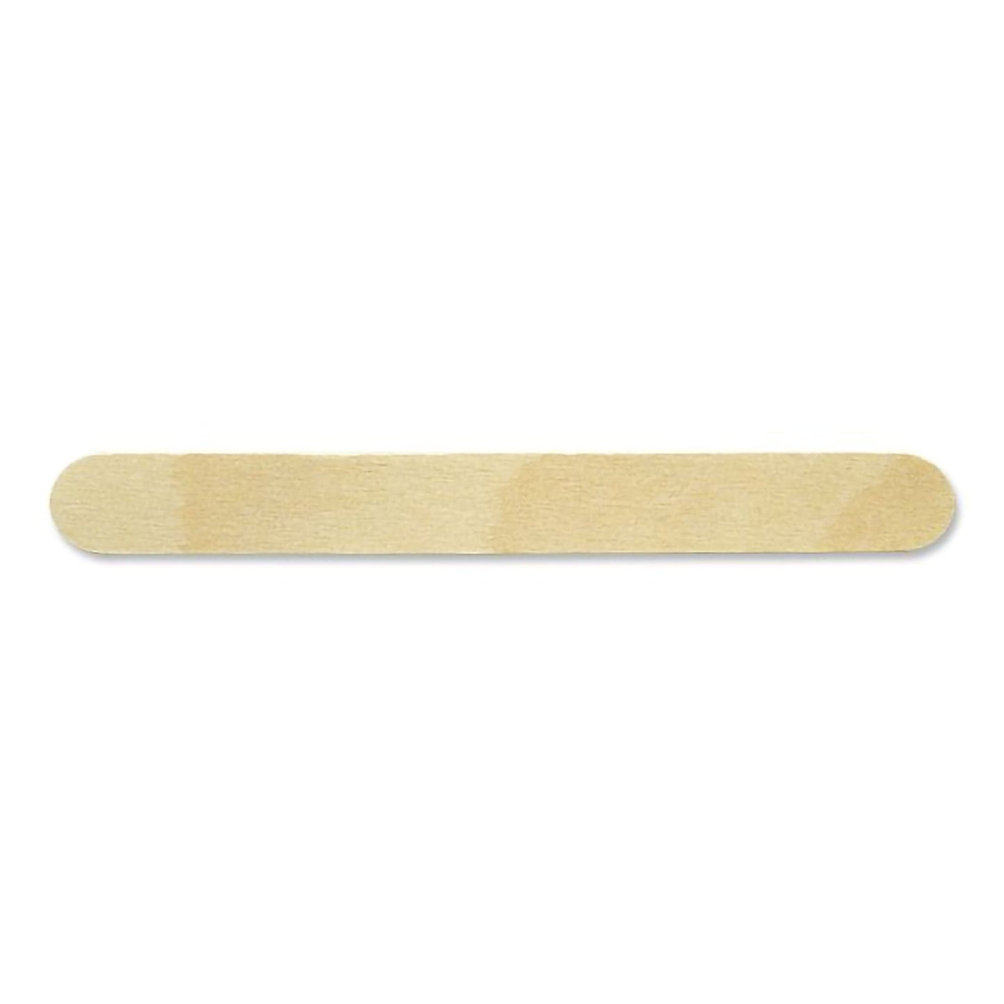 Puritan® Cherry Flavor Tongue Depressor – Box of 50 - view 3