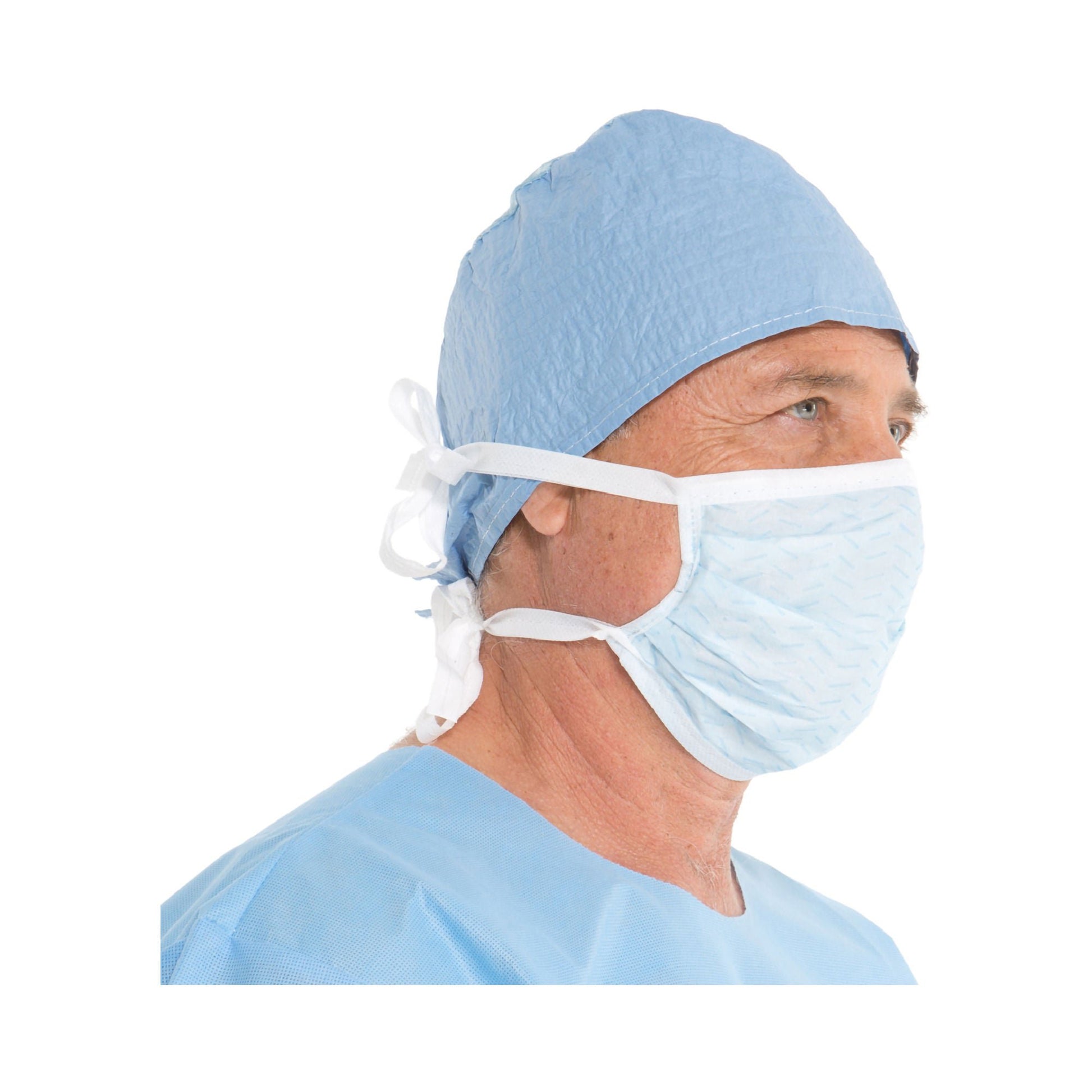 Soft Touch® II Surgical Mask