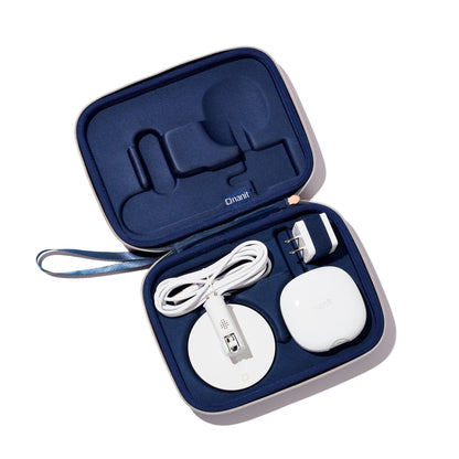 Nanit Travel Case, Blue