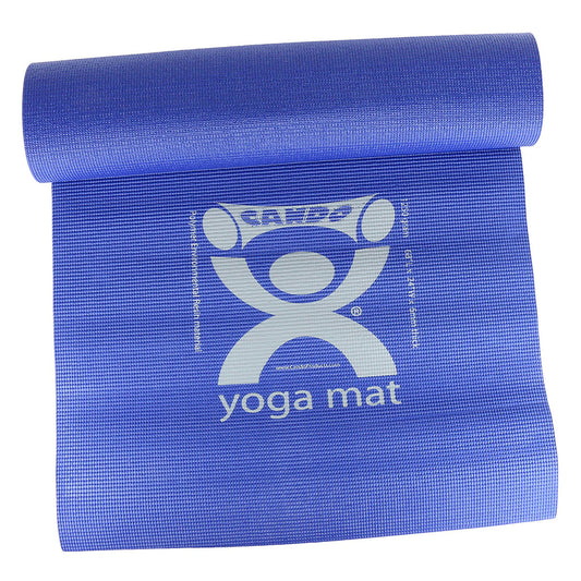 CanDo® Yoga Mat