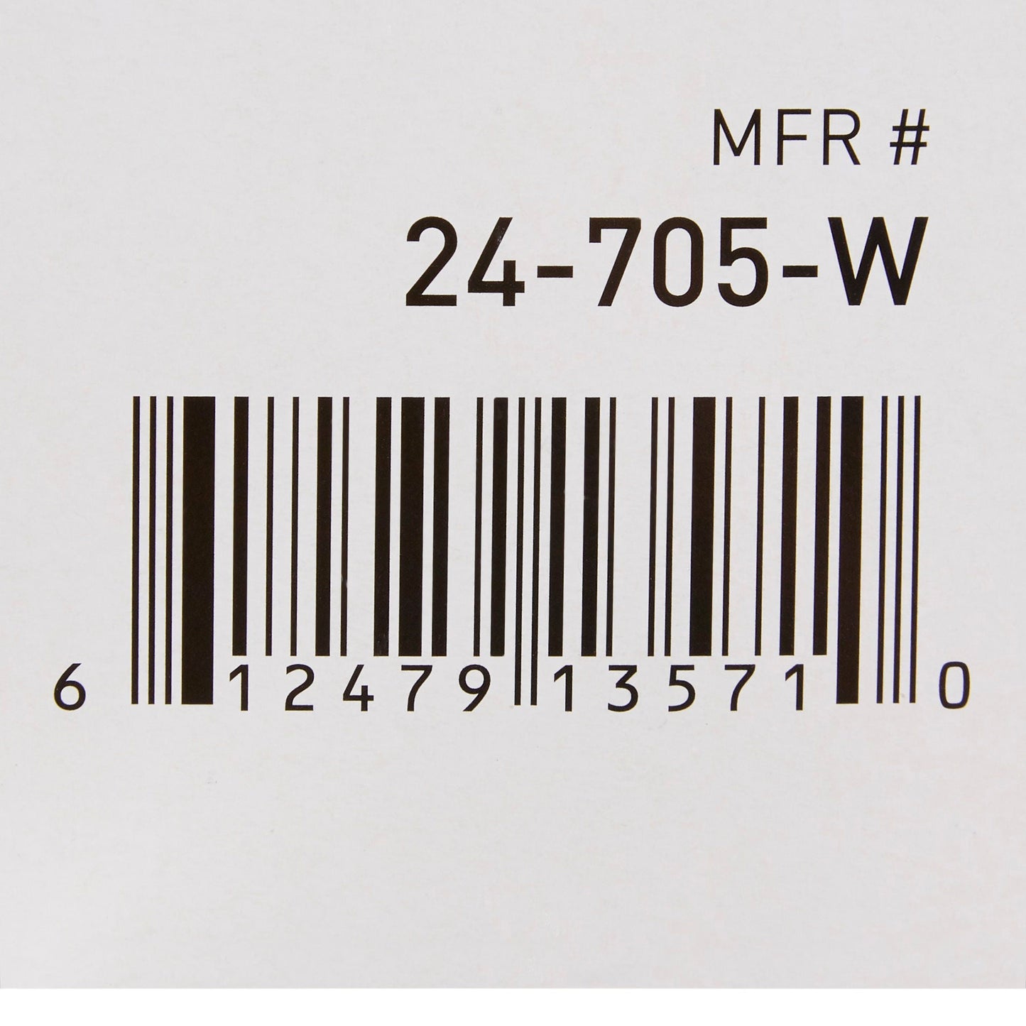 McKesson Tongue Depressor, Wood, 6 Inch – Box - view 4