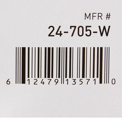 McKesson Tongue Depressor, Wood, 6 Inch – Box - view 4