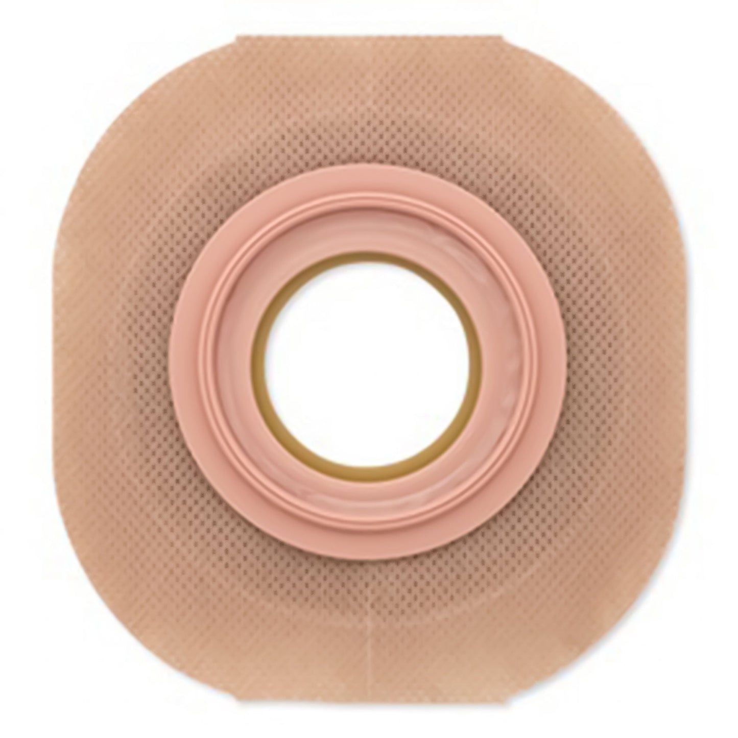 New Image™ Flextend™ Skin Barrier With Stoma Opening