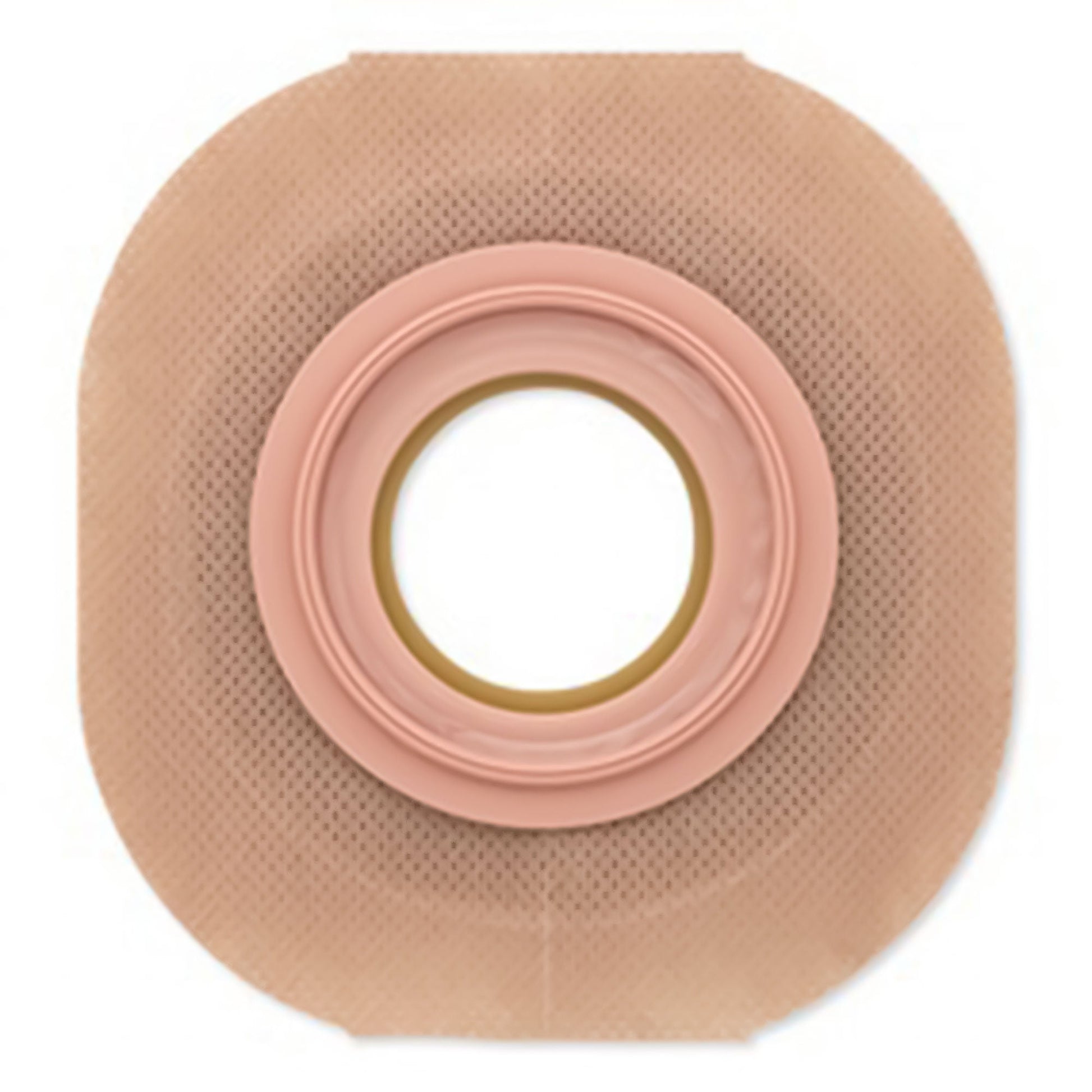 New Image™ Flextend™ Skin Barrier With Stoma Opening