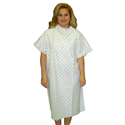 Comfort Concepts Patient Exam Gown