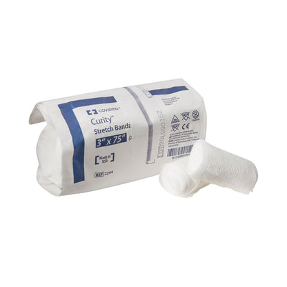 Curity™ Conforming Bandage, One-Ply