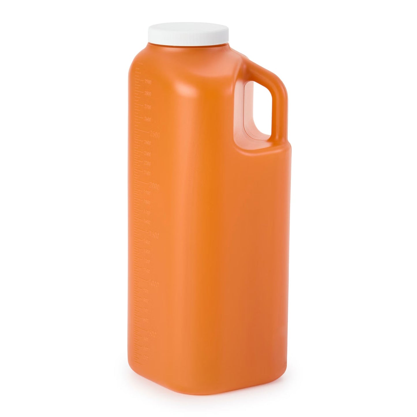 McKesson 24-Hour Urine Specimen Collection Container