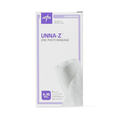 Unna-Z Unna Boot with Zinc Oxide