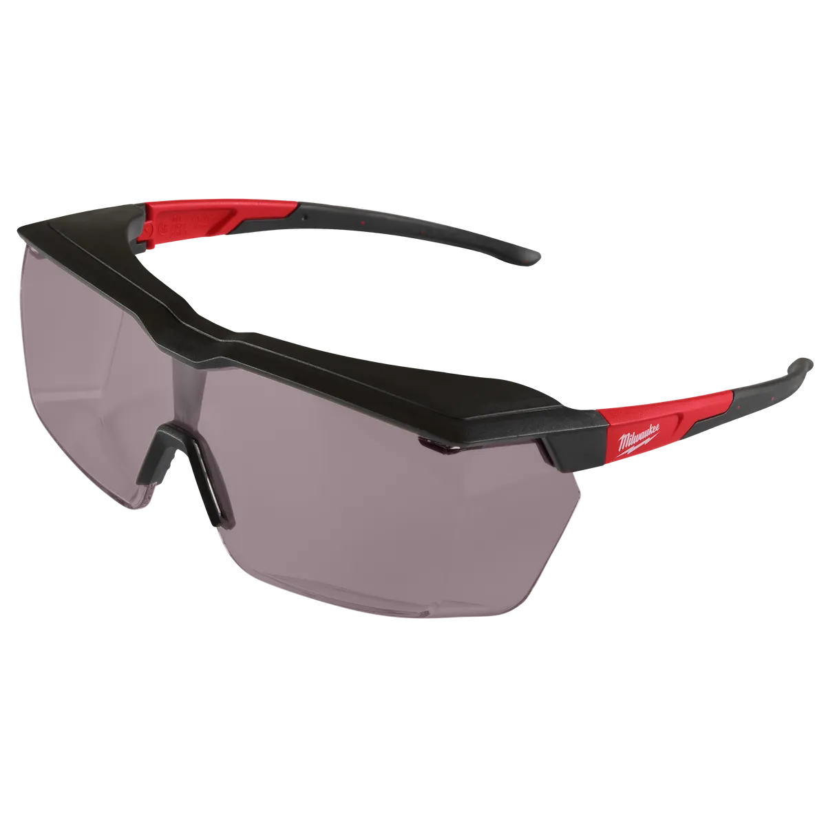 Milwaukee Over the Glasses - Tinted Dual Coat Lenses 48-73-2075