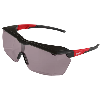 Milwaukee Over the Glasses - Tinted Dual Coat Lenses 48-73-2075