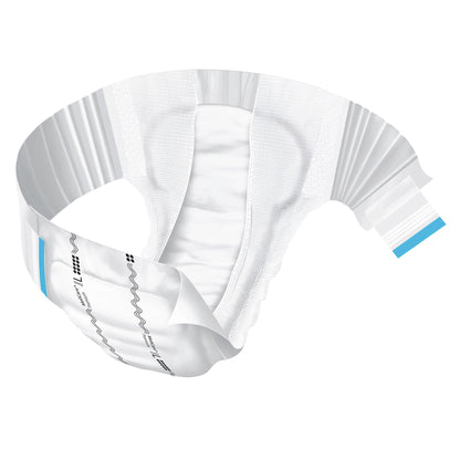 MoliCare® Premium Elastic 10 Drop Absorbency Incontinence Briefs