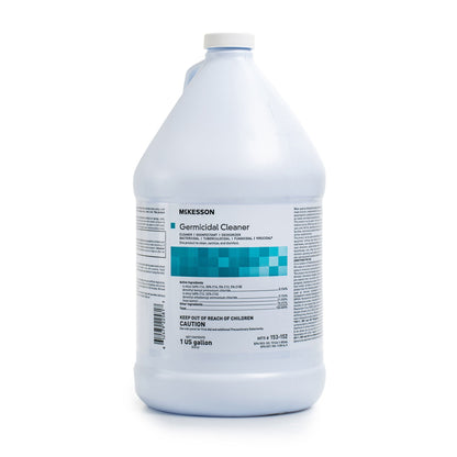 McKesson Germicidal Surface Disinfectant Cleaner