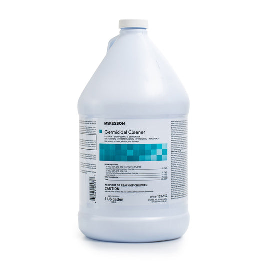 McKesson Germicidal Surface Disinfectant Cleaner