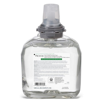 Provon® Foaming Hand Cleaner, Dispenser Refill Bottle Unscented