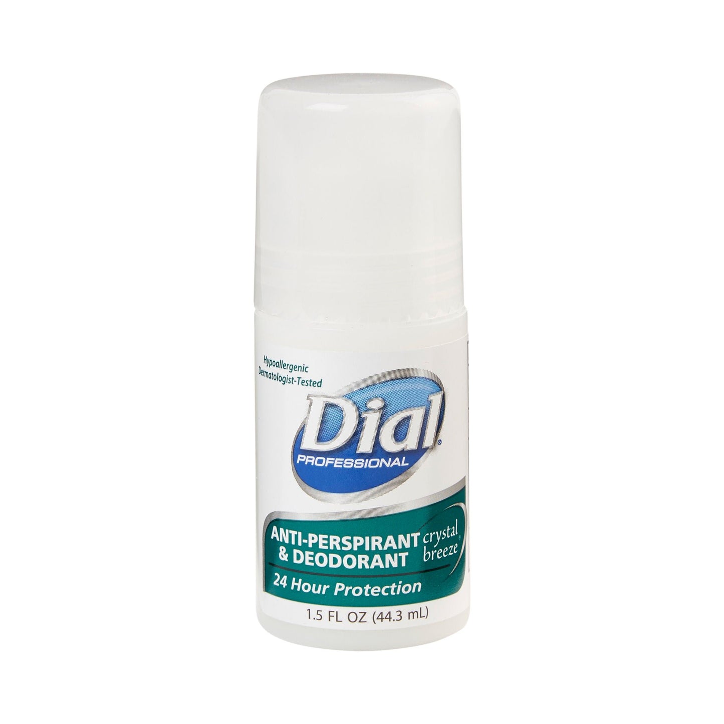 Dial® Antiperspirant / Deodorant, Roll-On