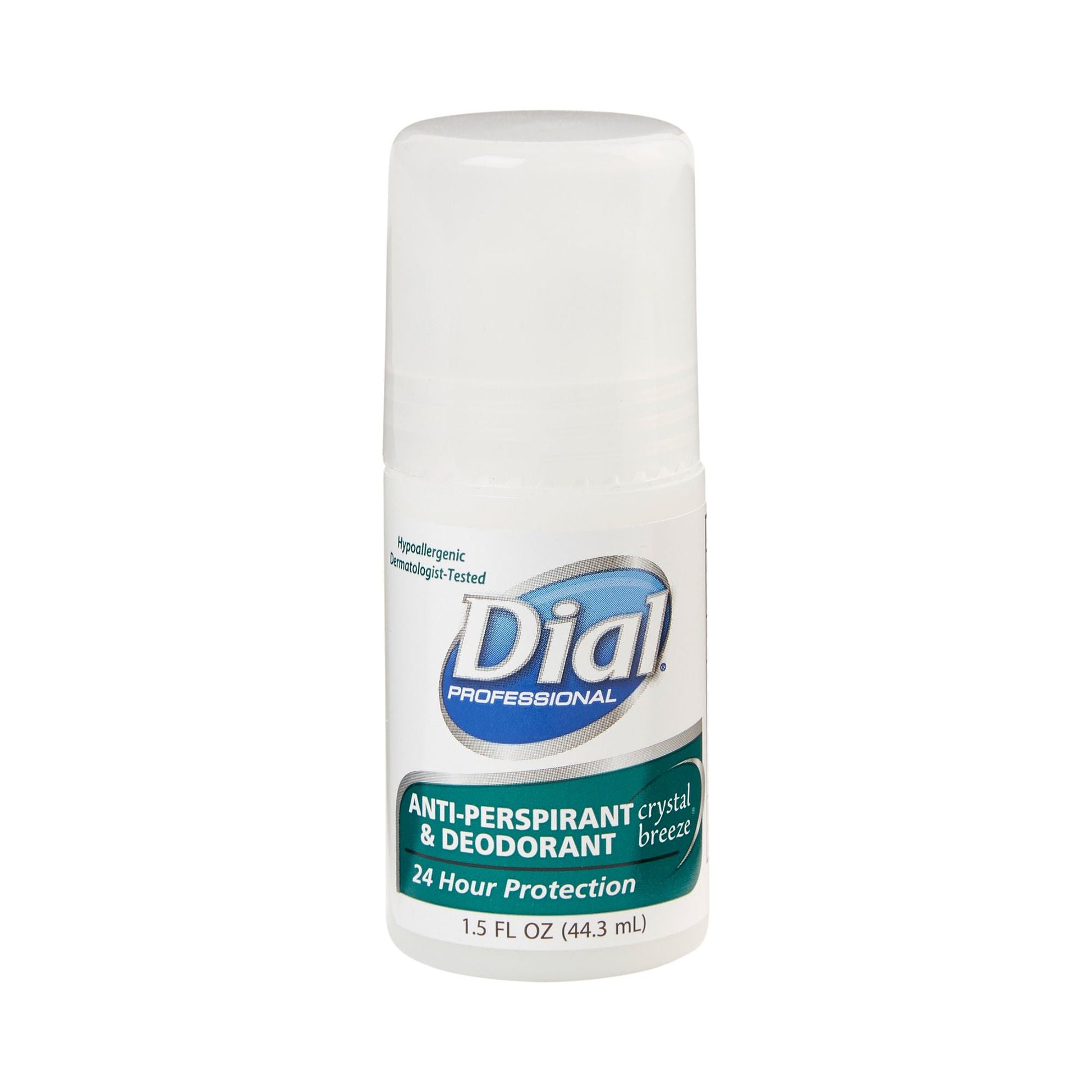 Dial® Antiperspirant / Deodorant, Roll-On