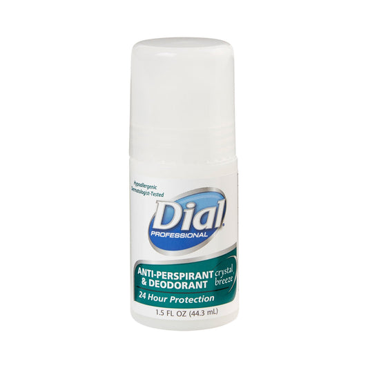 Dial® Antiperspirant / Deodorant, Roll-On