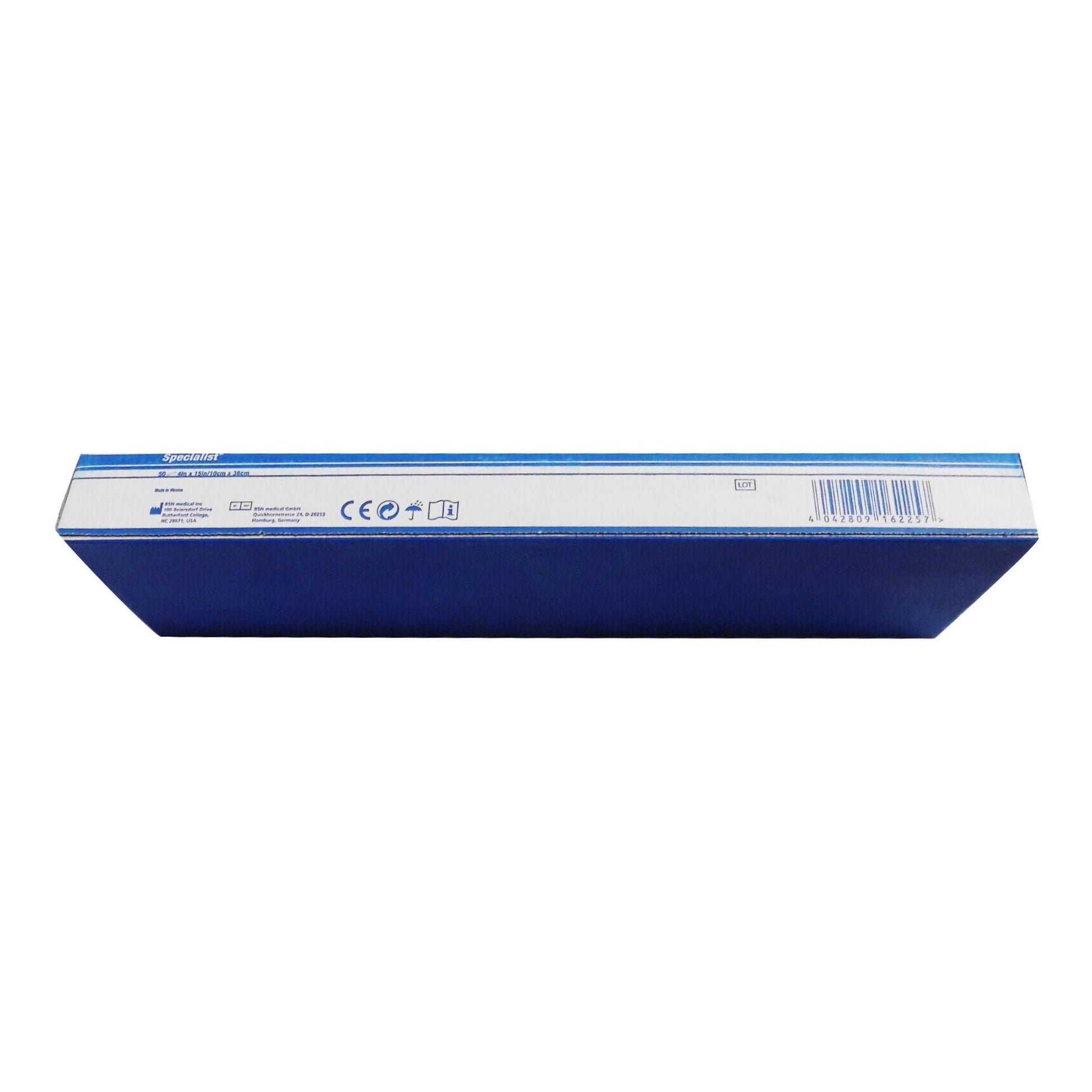 Specialist® Plaster Splint