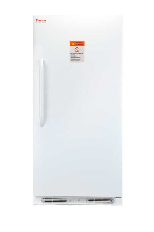 Thermo Scientific Countertop Freezer Laboratory Use 1.5 cu.ft. 1 Solid Swing Door Manual Defrost