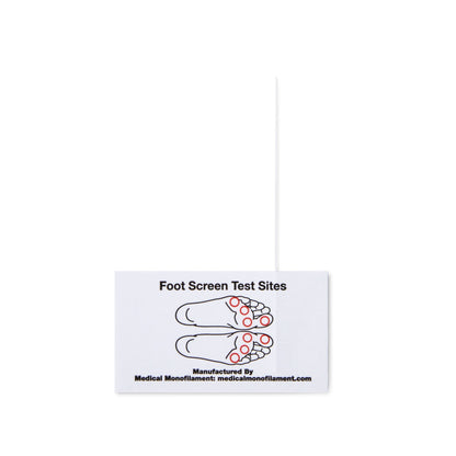 Medical Monofilaments Sensory Tests