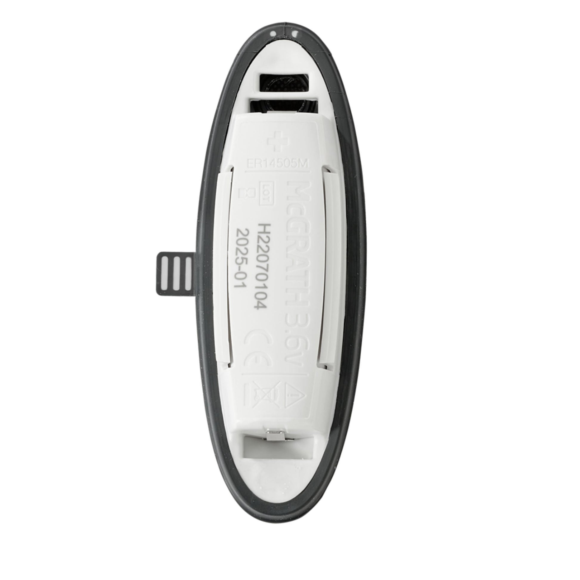 Diagnostic Battery Pack For McGRATH MAC Video Laryngoscope