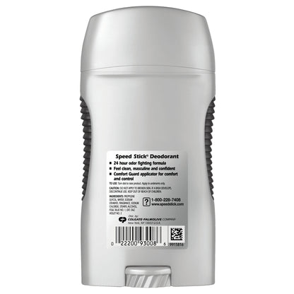 Speed Stick® Deodorant, Ocean Surf Scent, Solid