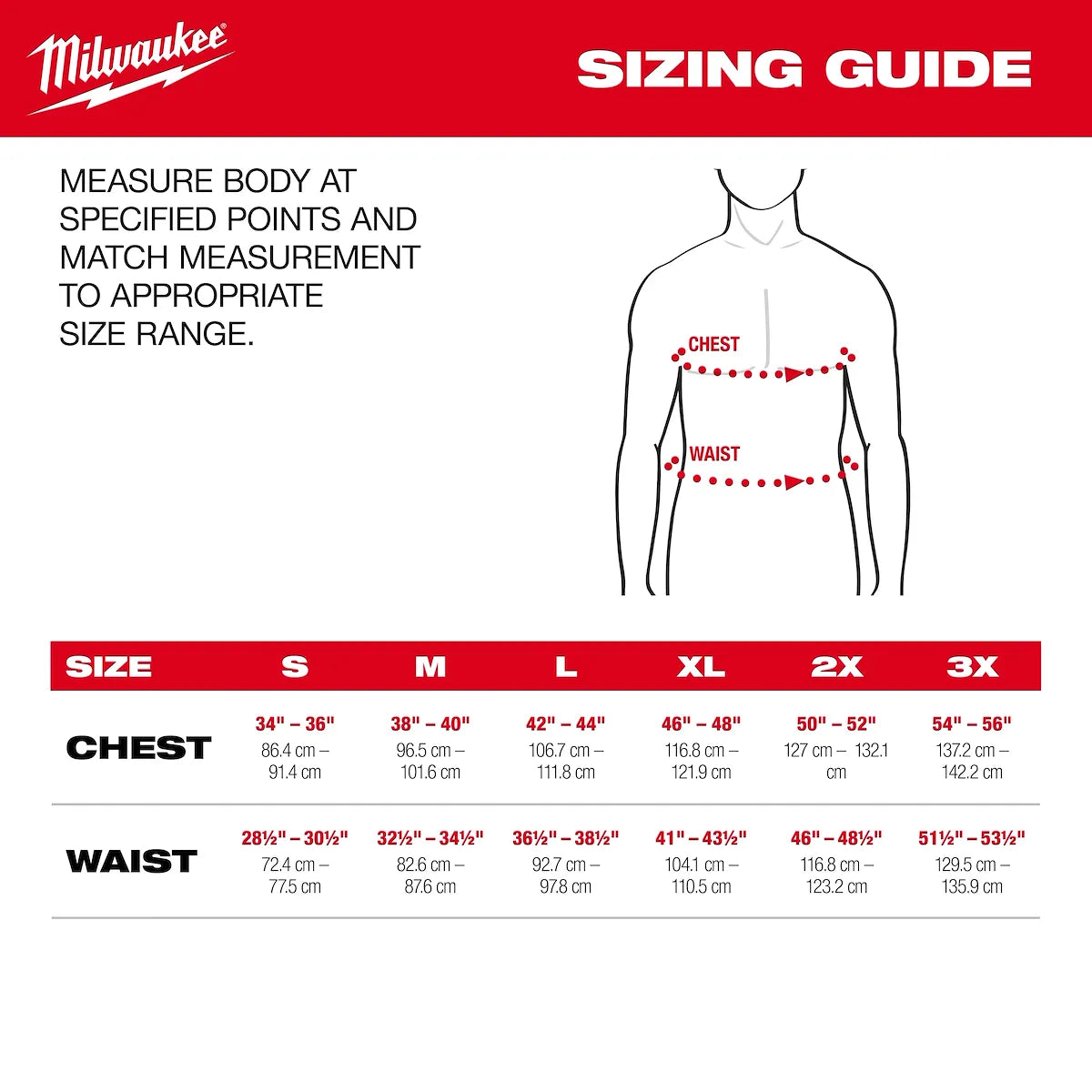Milwaukee FREEFLEX Lightweight Insulated Vest Black 2X M350B-2X | Polyester