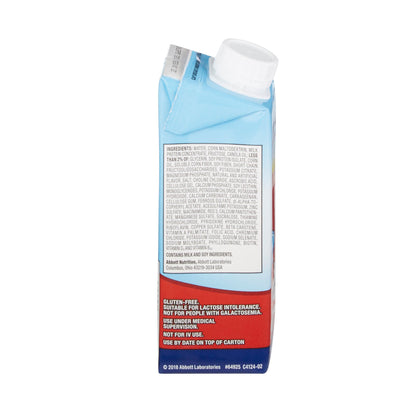 Glucerna® Strawberry Therapeutic Nutrition Shake, carton