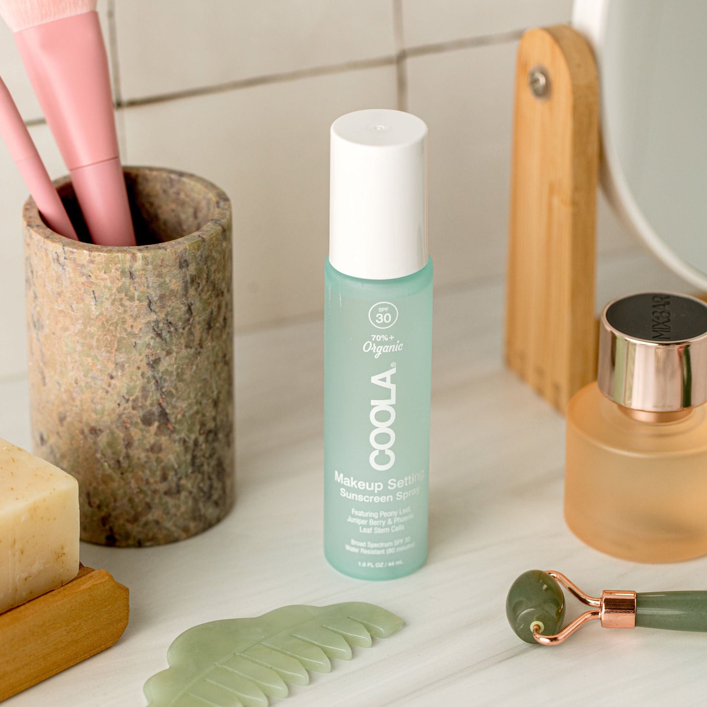 Coola® Makeup Setting Spray SPF 30