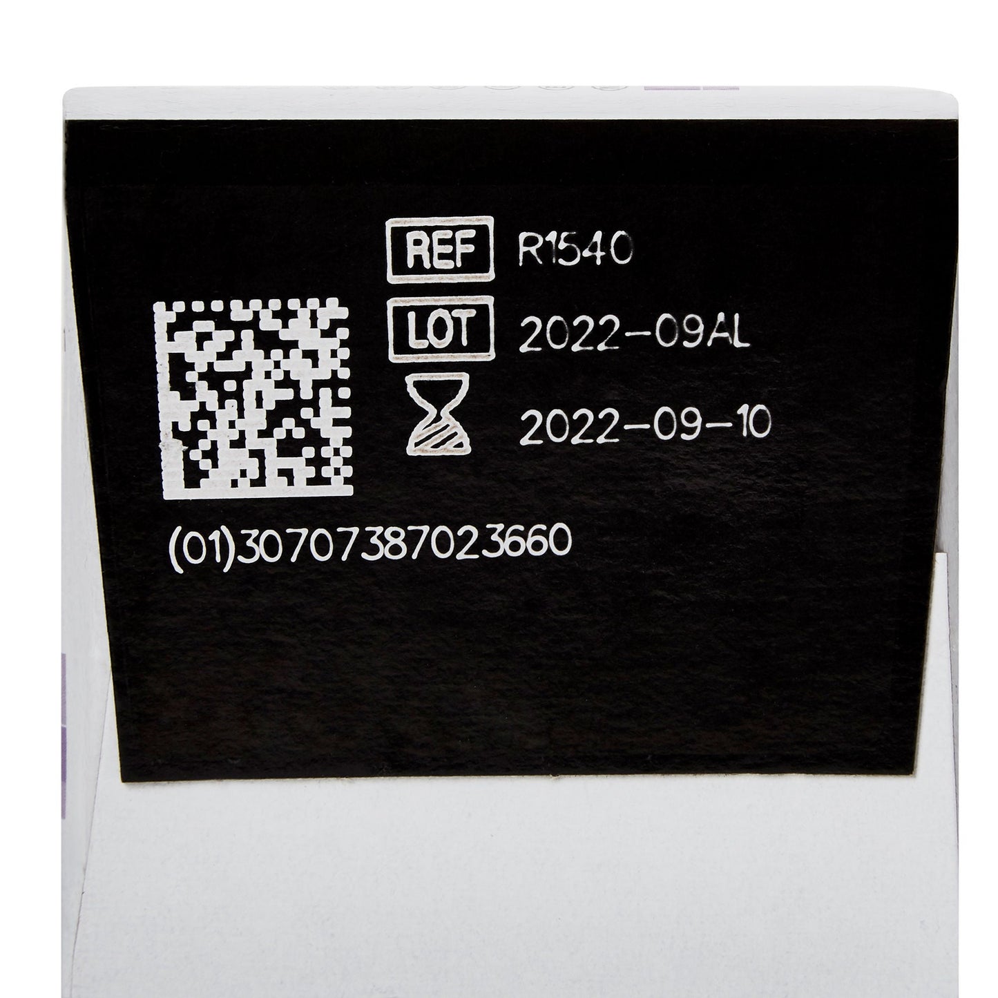 3M Steri-Strip Skin Closure Strips, nonwoven Material, Reinforced Strip, White