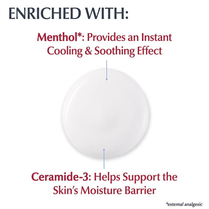 Eucerin® Itch Relief Intensive Calming Lotion