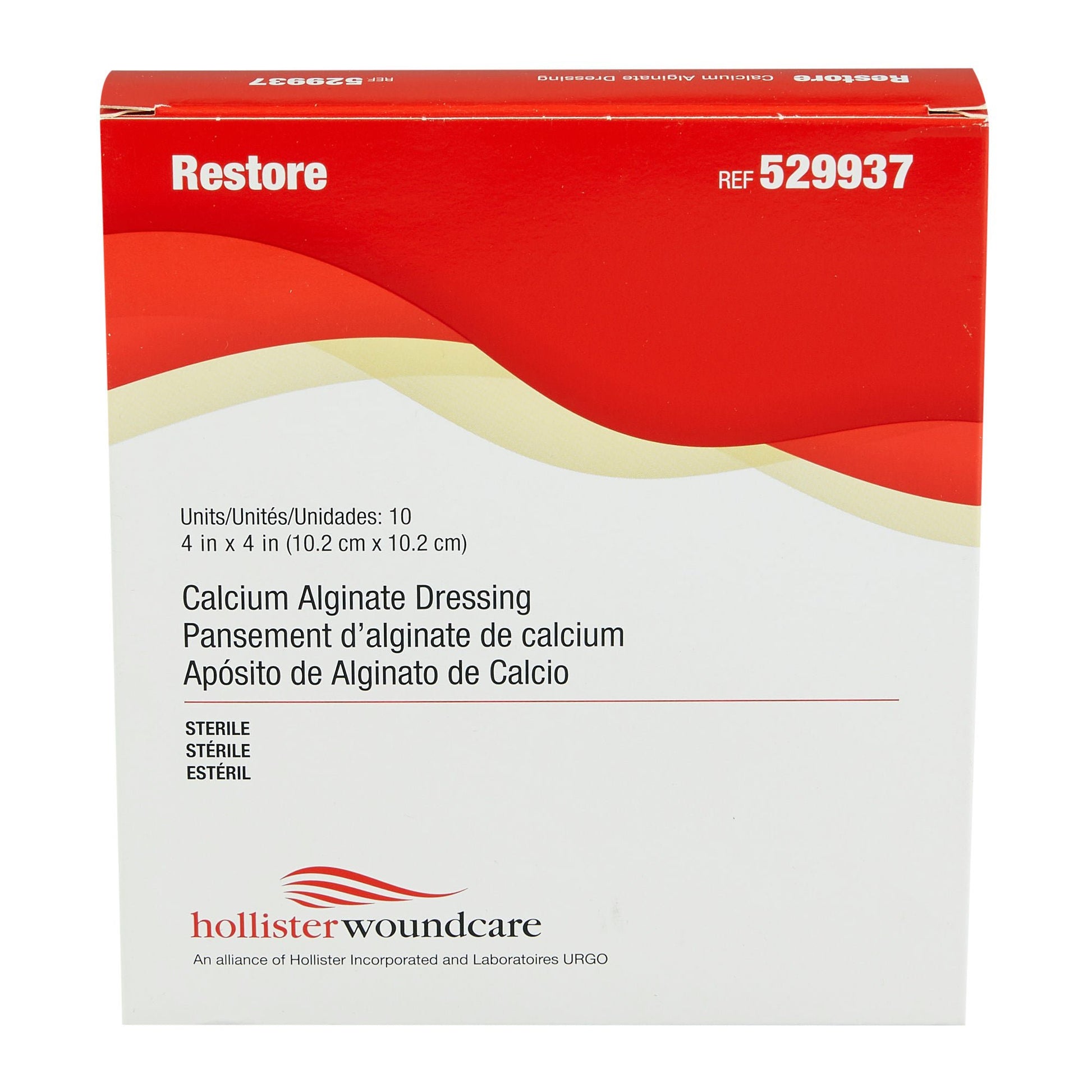 Restore™ Alginate Dressing