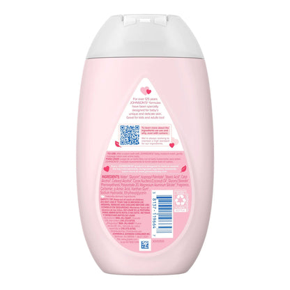Johnson's® Scented Baby Lotion, Bottle