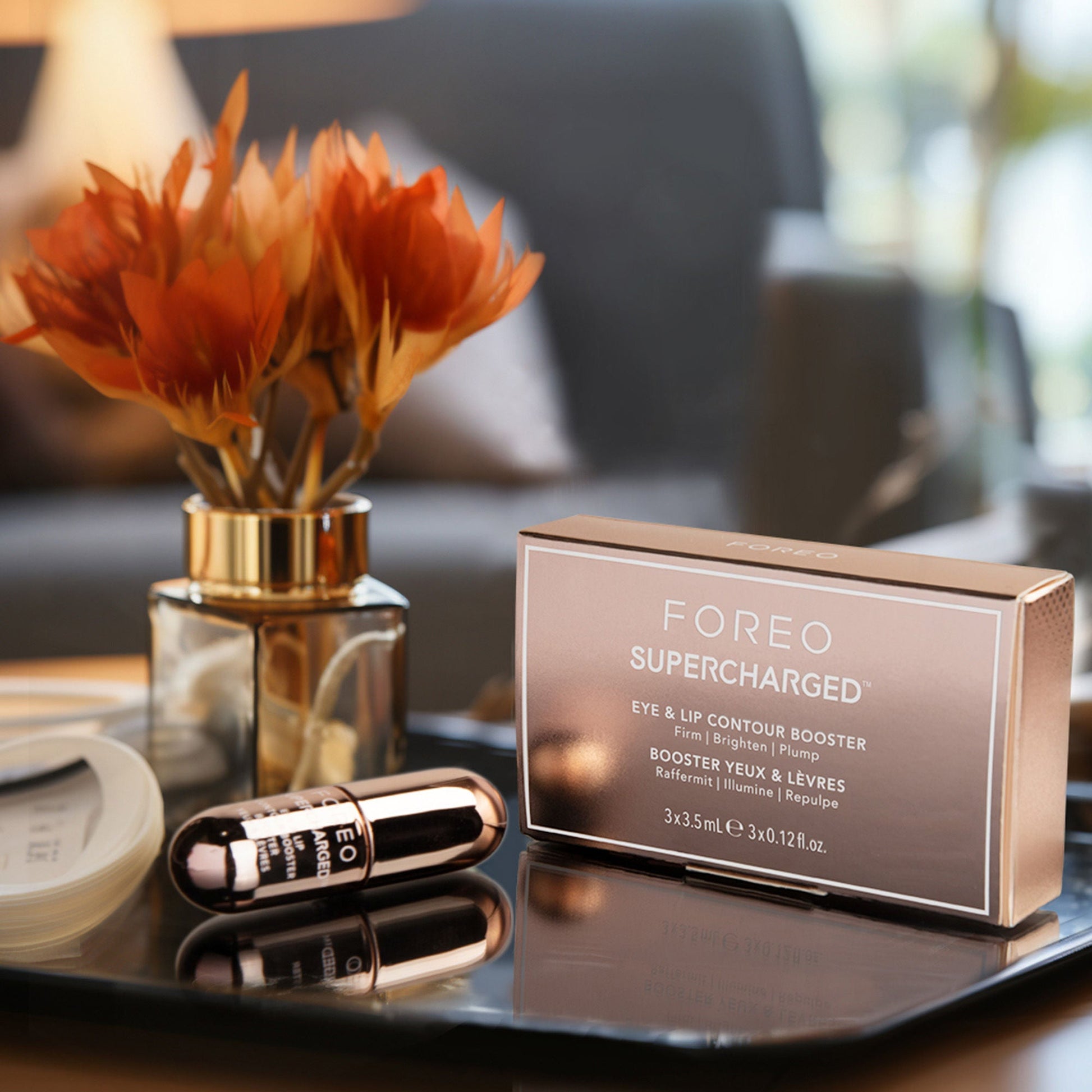 SuperCharged™ Eye & Lip Contour Booster