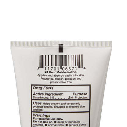 Sween® 24 Once a Day Moisturizing Body Cream for Flaky, Itchy Skin, tube