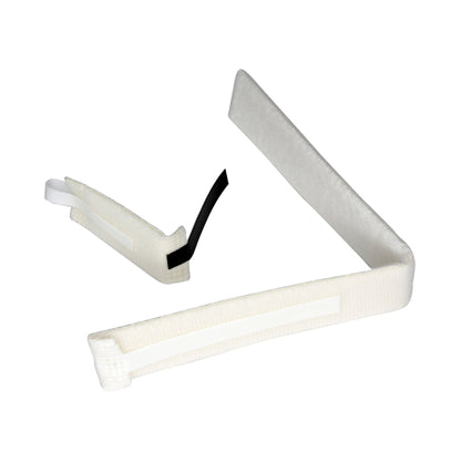 Sunset Healthcare Tracheostomy Tube Holder 10 Inch Length Pediatric / Adult