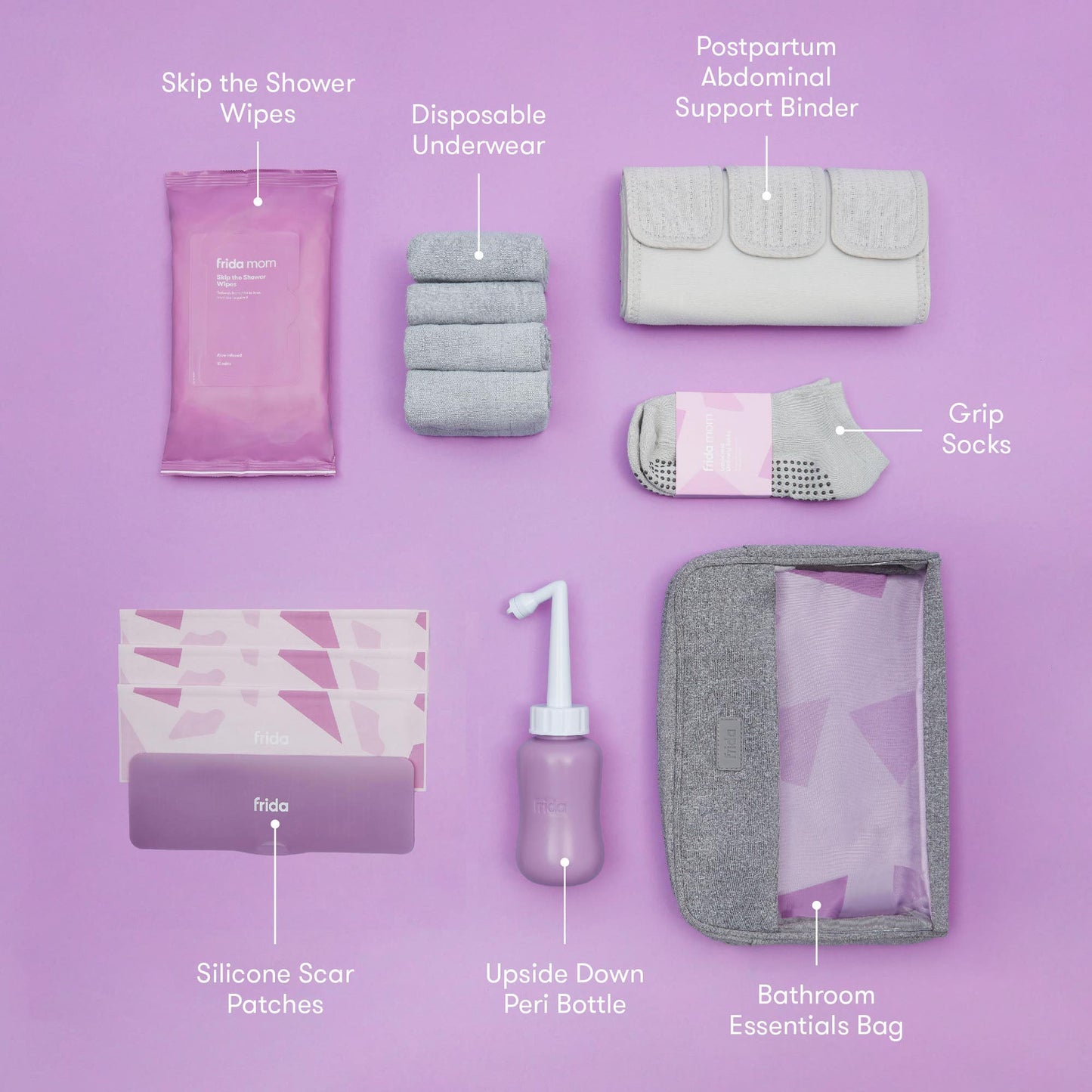 C-Section Recovery Kit