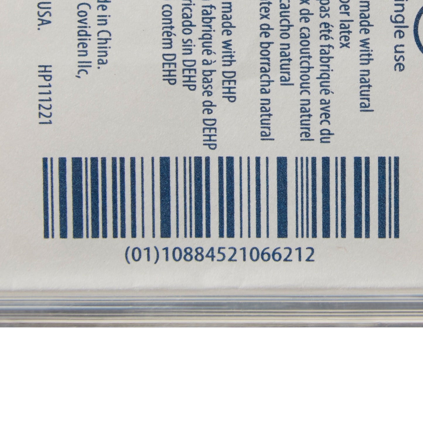 Dermacea™ Nonwoven Sponge, 4-Ply