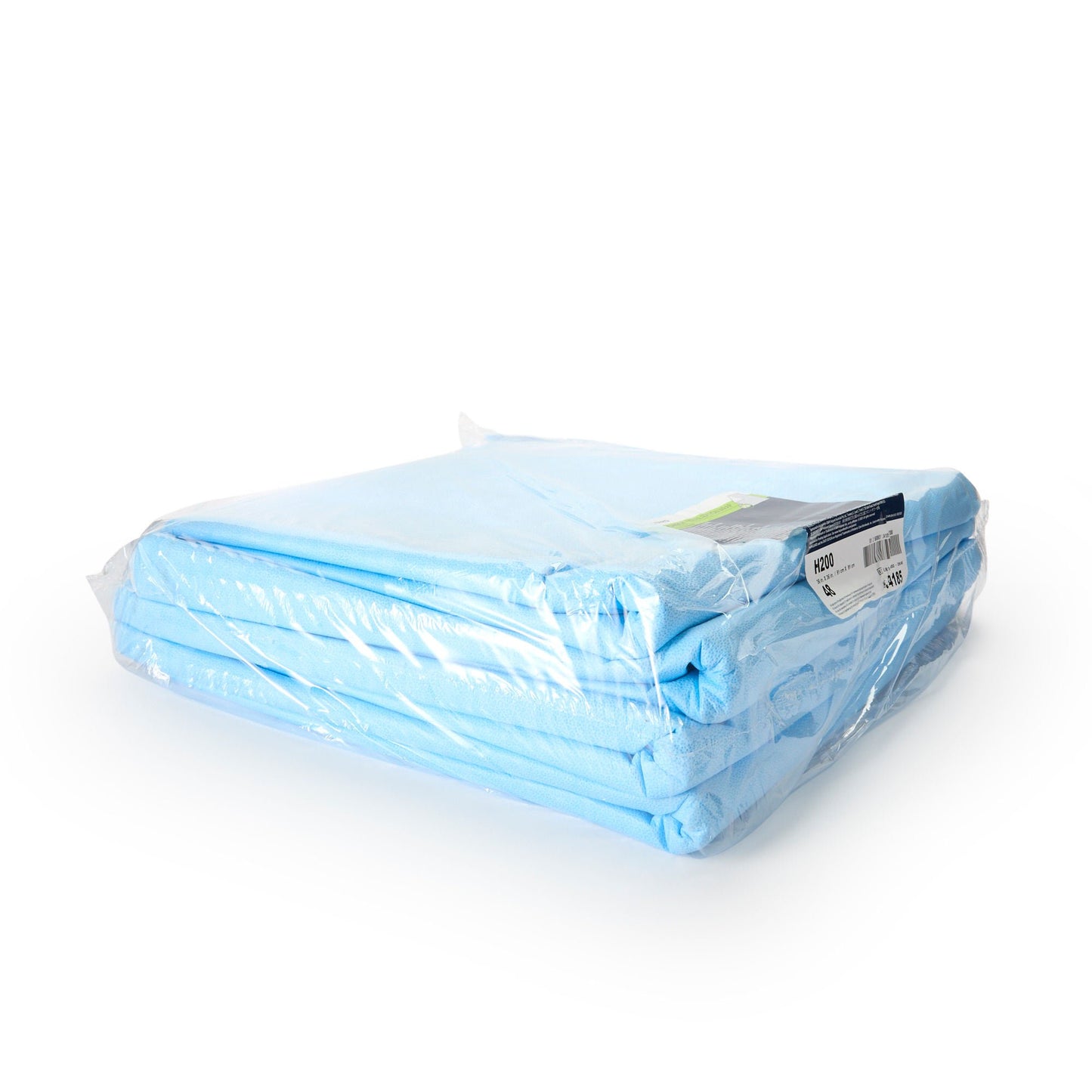 Quick Check H200 Sterilization Wrap