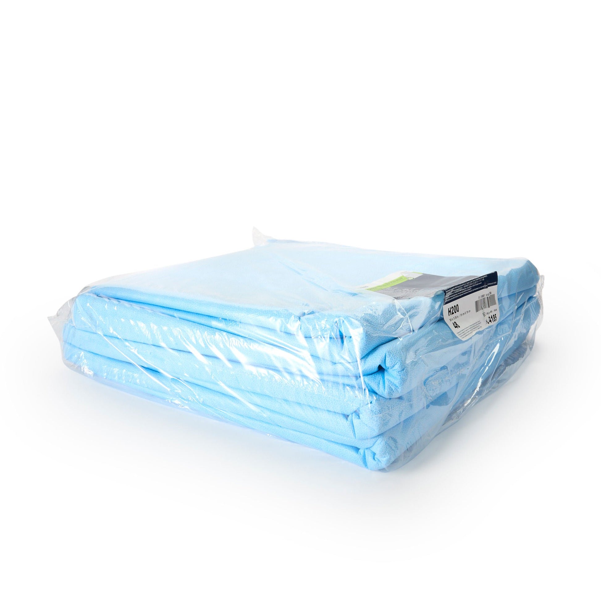 Quick Check H200 Sterilization Wrap