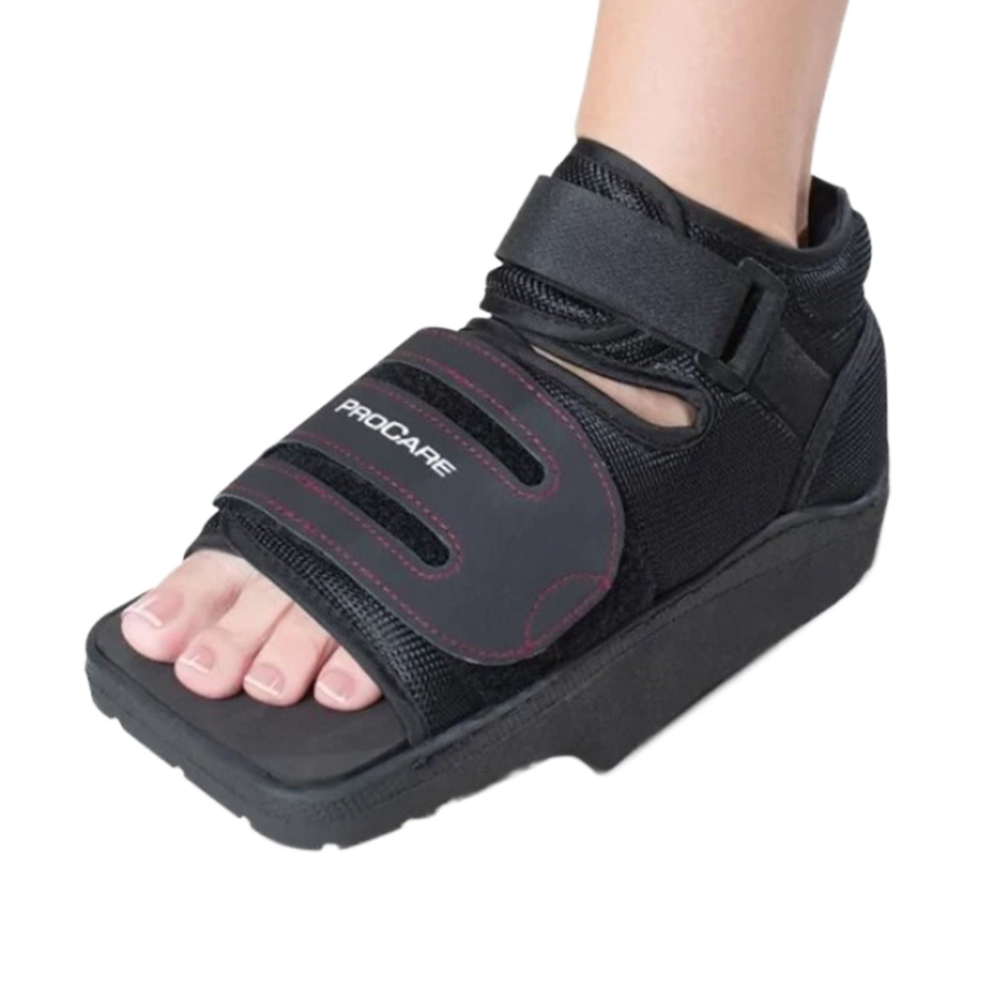 ProCare® Remedy Pro™ Off Loading Shoe, Large