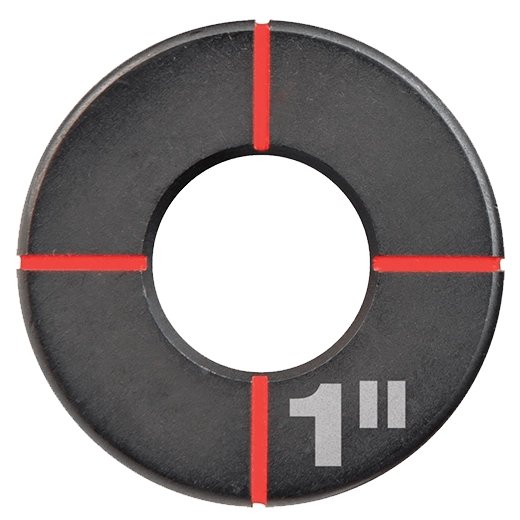 Milwaukee EXACT 1" Die 49-16-2664
