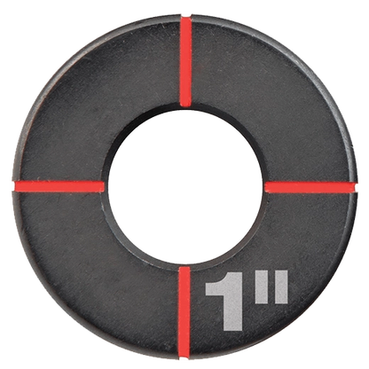 Milwaukee EXACT 1" Die 49-16-2664