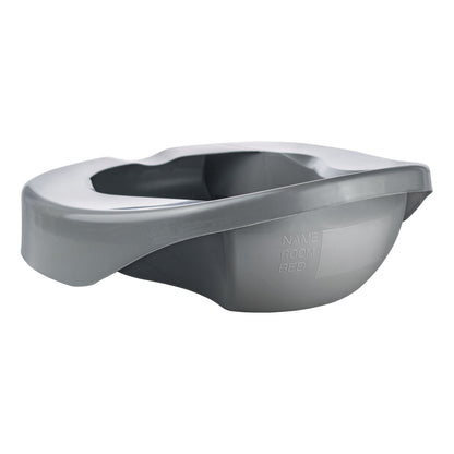 McKesson Pontoon Plastic Bedpan