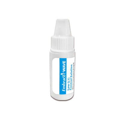 Embrace® TALK Level 1 Control Solution